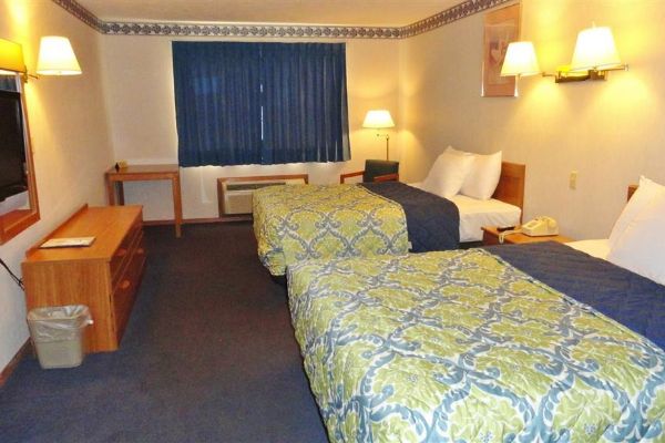 Decatur Days Inn Decatur